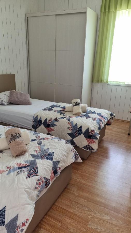 Villa Silvana Brown Marusici  Екстериор снимка