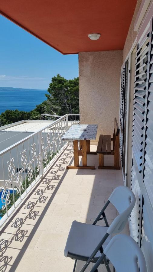 Villa Silvana Brown Marusici  Екстериор снимка