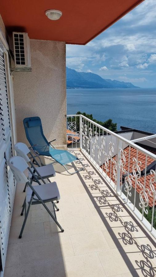 Villa Silvana Brown Marusici  Екстериор снимка