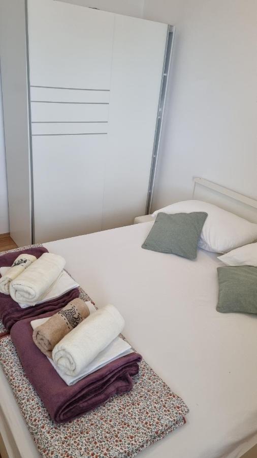 Villa Silvana Brown Marusici  Екстериор снимка