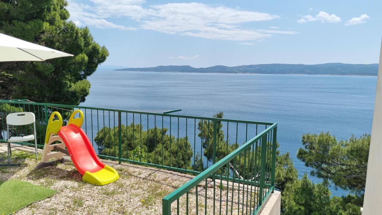 Villa Silvana Brown Marusici  Екстериор снимка